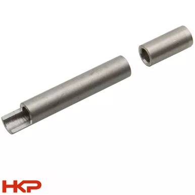 HK MP5 Weldment Set - .40 S&W, 10mm