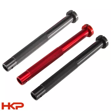 HK MP5SD Barrel Port Brush Handle