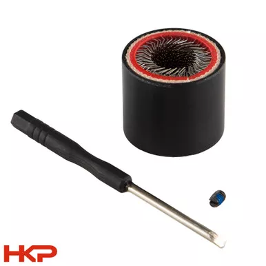 HK MP5SD Barrel Port Cleaning Brush Replacement Cartridge