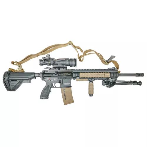 HK MR27 Deployment Kit 5.56 Nato 16.5" Rifle USMC Limited Edition*