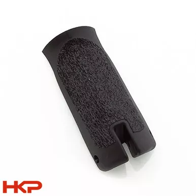 HK P2000 Backstrap with Safety - Large - Black