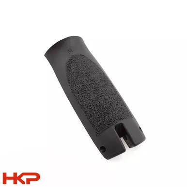 HK P2000 Backstrap with Safety - Medium - Black
