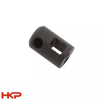 HK P2000, P30SK Safety Lockout