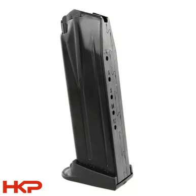 HK P2000, USPC Magazine - .40 S&W - 12 Round