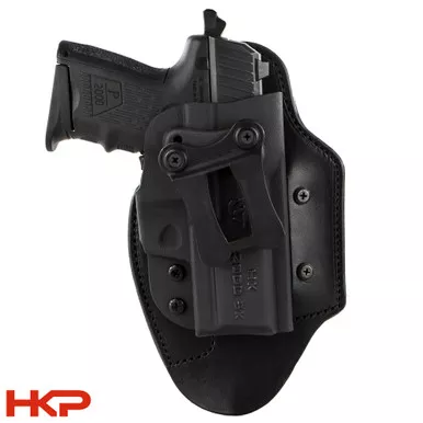 HK P2000SK Holster - Infidel Ultra Max