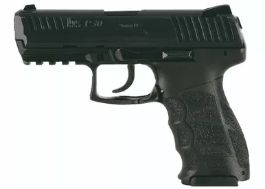 Hk P30, Hk 81000104 P30 9mm, (v1) "light" Lem3 17rd Ns