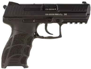 Hk P30, Hk 81000109 P30(v3)da/sa 9mm (2)10r