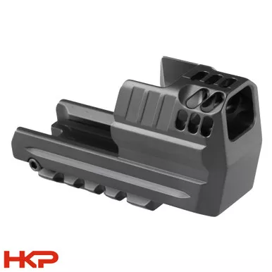 HK P30 MOD 1 Compensator - Threaded Barrel