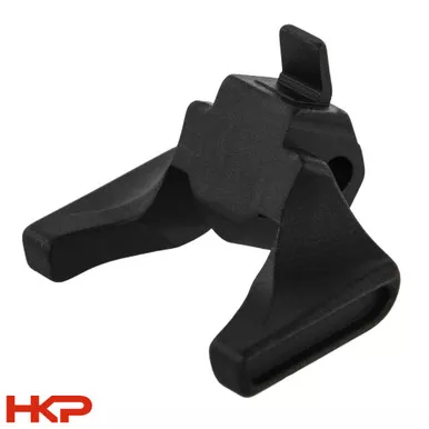 HK P30 Series Magazine Release - Enhanced