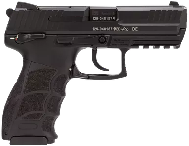Hk P30s, Hk 81000113 P30s9mm (2)10r *ma*