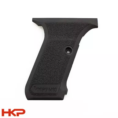 HK P7M10 Grip Cover Panel - Right Side