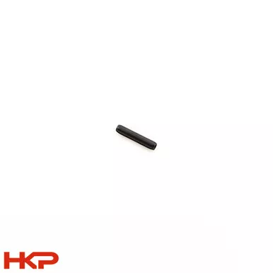 HK P7M8, P7M13 Retaining Roll Pin - Gas Piston