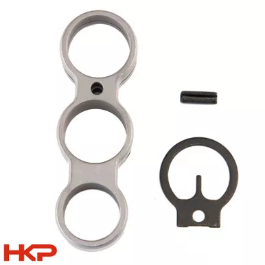 HK PTR91 Triple Frame Sight Tower