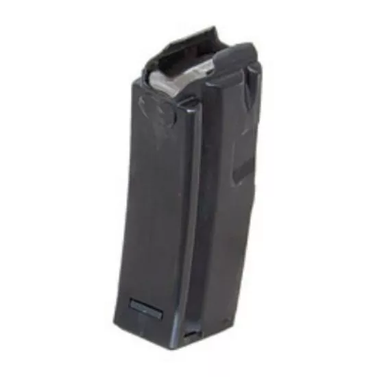 HK SP5K MP5 10RD CURVED MAG NEW, GERMAN