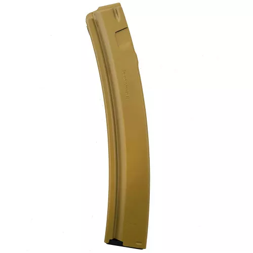 HK - SP5K/MP5 9mm 30rd FDE Mag