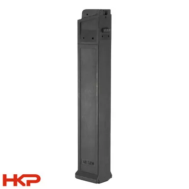 HK UMP Magazine - .40 ACP - 30 Round - LEO Marked