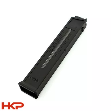 HK UMP Magazine Housing - 30 Round - .40 S&W