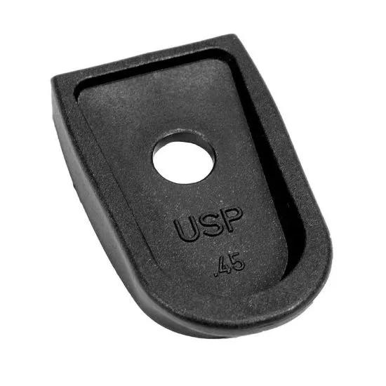 HK USP .45 EXTENDED FLOOR PLATE