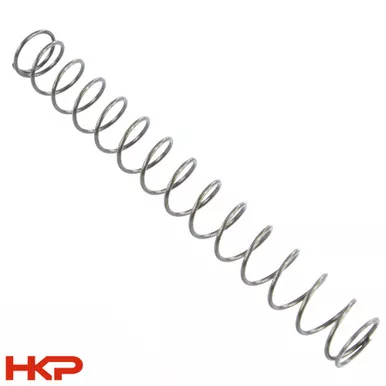 HK USP 9mm, 40 S&W Recoil Spring