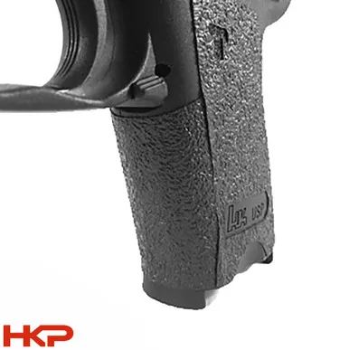 HK USP Compact Grip Wrap - Rubber - .45 ACP