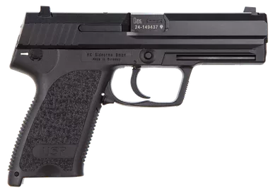 Hk Usp, Hk 81000307 Usp9Dasa9mm 15r