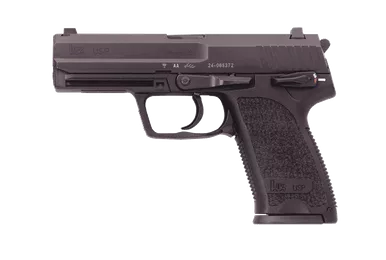 Hk Usp, Hk 81000311 Usp9Lem 9mm Nms 15r