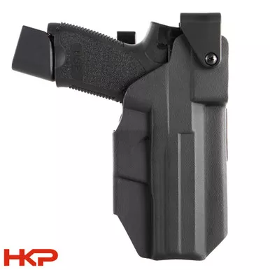 HK USP Holster - CT2H - 9mm, .40 S&W - RH