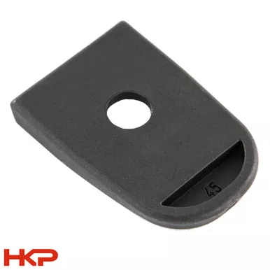HK USP Magazine Floorplate - .45 ACP - 12 Round - Standard