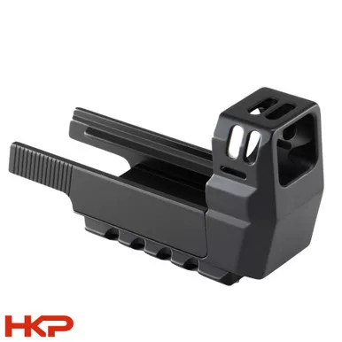 HK USP MOD 1 Compensator - 9mm, .40 S&W