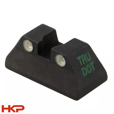 HK USP Rear Night Sight - Tru-Dot Tritium