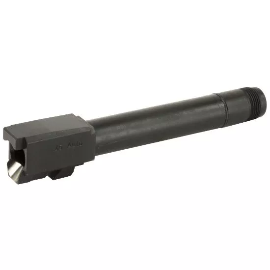 HK USP-T .45ACP 5.09" BARREL NEW, THREADED 16X1MM LH, GERMAN