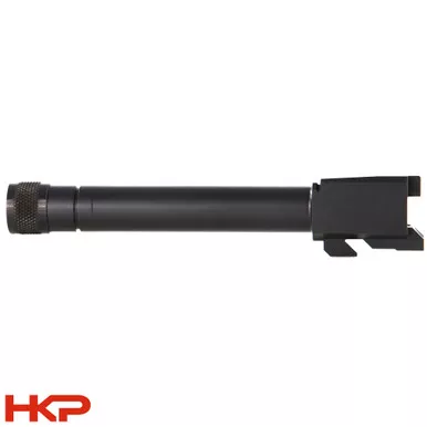 HK USP Tactical Barrel - .40S&W - 4.86" - Threaded 14.5x1 LH