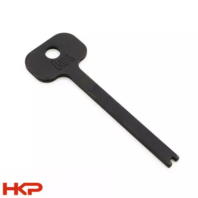 HK USP, USP Compact Lock Out Key