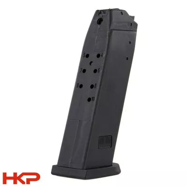 HK USP40 Magazine - .40 S&W - 10 Round
