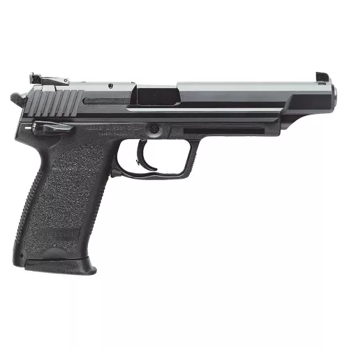 HK USP45 Elite V1 DA/SA 45 ACP Pistol 6" Barrel 12 Rd*