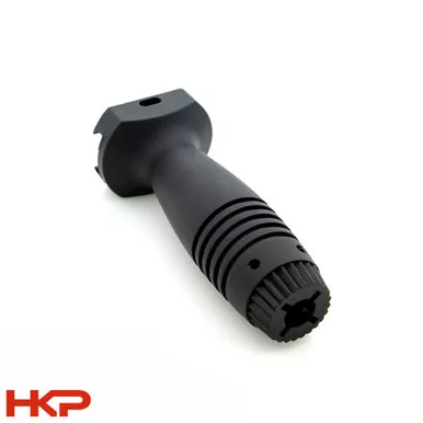 HK Vertical Foregrip - Long - Picatinny