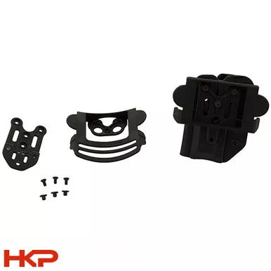 HK VP40 International Holster - RH