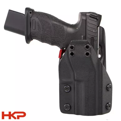 HK VP9 Holster - Crusader Max - Right Hand