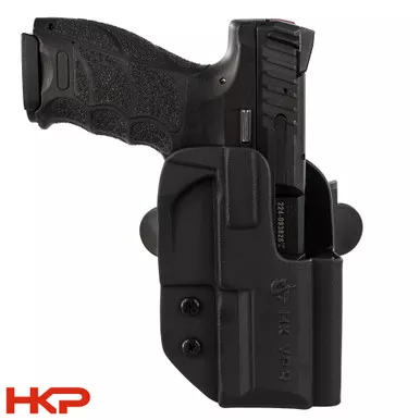 HK VP9 International Holster - RH