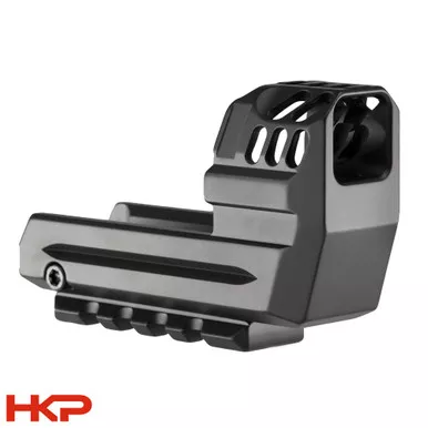 HK VP9 MOD 1 Compensator