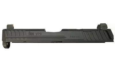 Hk Vp9 Optics Ready Slide Kit Blk