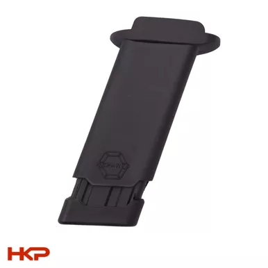 HK VP9, P30 +15 Magazine Extension