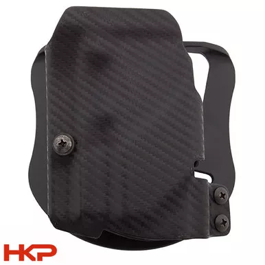 HK VP9, P30 UMH3 Holster - Paddle - Universal RH