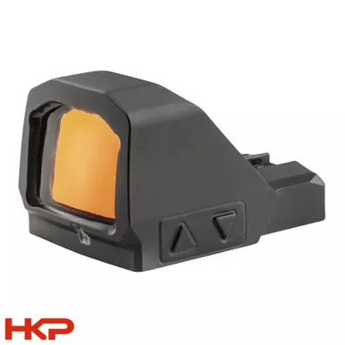 HK VP9 Sight - Green Dot - Meprolight MPO-F