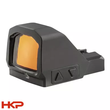 HK VP9 Sight - Red Dot - Meprolight MPO-F