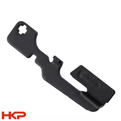 HK VP9 Slide Release Lever - Left - Anti-Skid