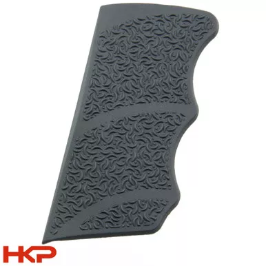 HK VP9, VP40 Grip Panel Right Side - Medium - Gray