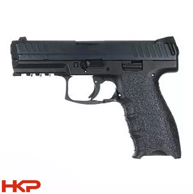 HK VP9, VP40 Grip Wrap for Large Backstraps - Granulate