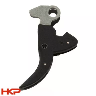 HK VP9, VP9SK, VP40 Trigger - Incomplete