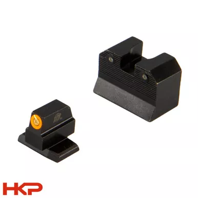 HK VP9R3d 2.0 Night Sights